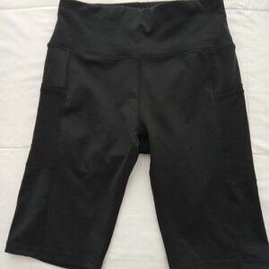 Level Up Active Spandex shorts